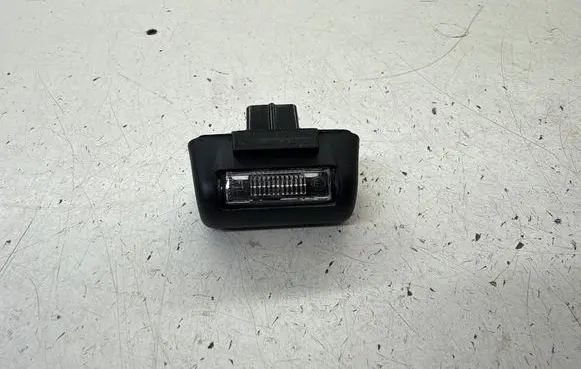 Ford Transit Number plate light 1741900