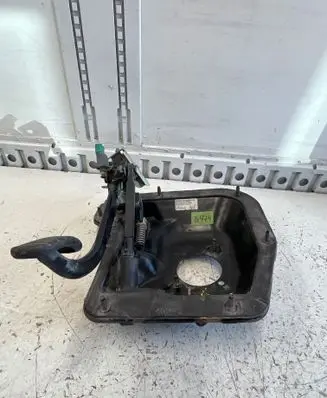 Renault Trafic II (X83) Clutch pedal 8200460941