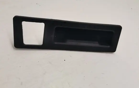 BMW M4 F82 F83 Reversing camera 9240351