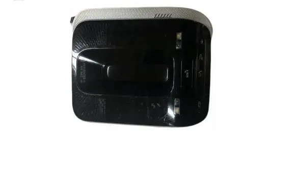 Mercedes-Benz CLS C219 Headlining lighting console trim A0009009536