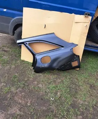 KIA Ceed Rear quarter panel 