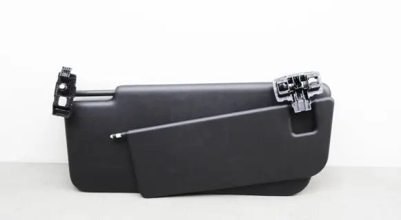 Mercedes-Benz GLE (W166 - C292) Sun visor A1668100810 A1668100410