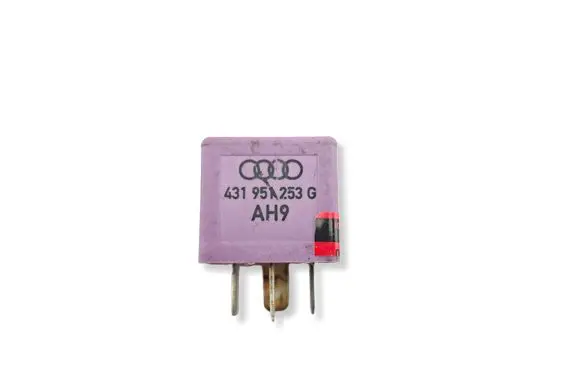 Skoda Superb B5 (3U) Other relay 431951253G 899516000