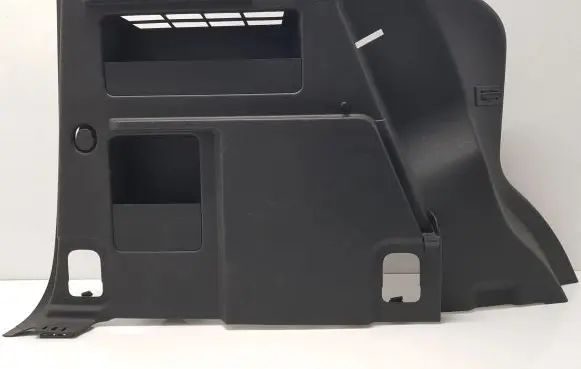 Ford Turneo Courier Trunk/boot side trim panel ET76K31013AF