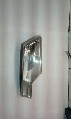 Citroen C5 Front fog light 27156400 27156200