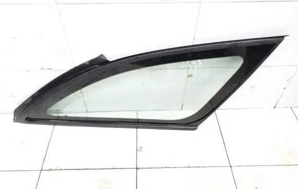 Nissan Primera Rear side window 43R00048