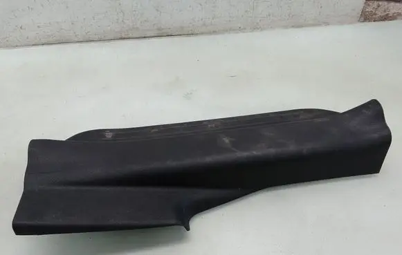 KIA Ceed Rear sill trim cover 858771H000