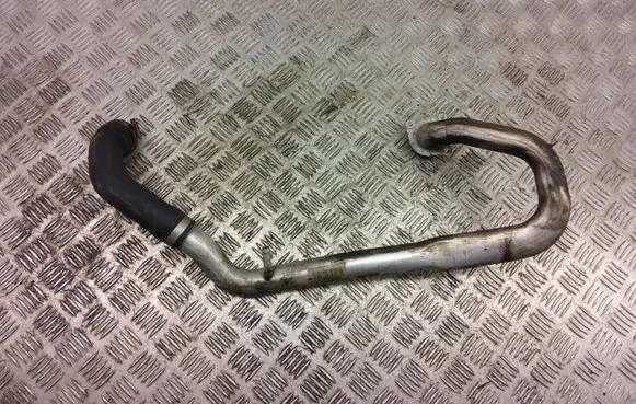 BMW X3 F25 Engine coolant pipe/hose 7617502