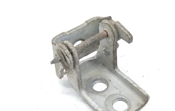 Peugeot 308 Front door upper hinge 9671886980
