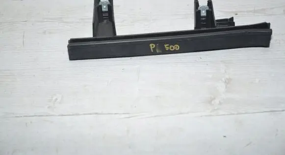 Fiat 500 Front door windshield rail 51785846P
