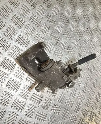 Opel Meriva A Rear brake caliper