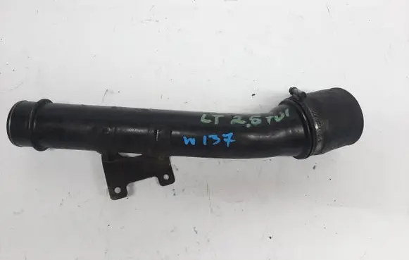 Volkswagen II LT Intercooler hose/pipe