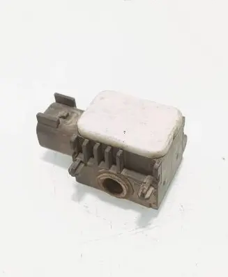 Jaguar XF X250 Airbag deployment crash/impact sensor 8X2314B006AA 300508
