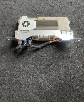 BMW X5 G05 Speedometer control unit/module 5A825C6