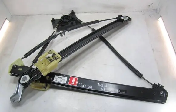 Volkswagen T-Cross Front door electric window regulator 2GM837462C PL0802 1WW0002452