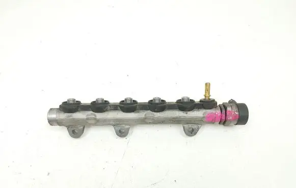Nissan Qashqai Fuel main line pipe 018951L3 H8200610223 0445214155