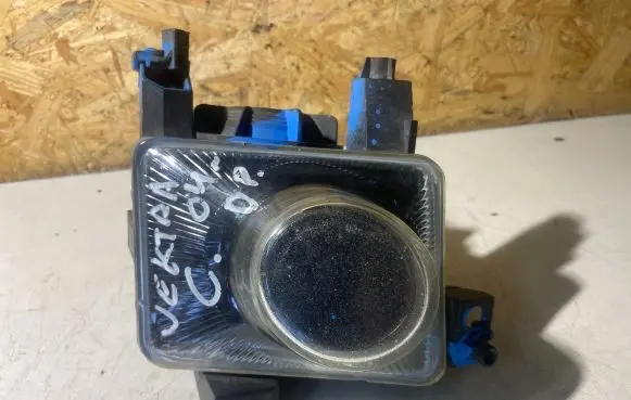 Opel Vectra C Front fog light 13101744 0096726 L59011