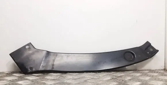 Volkswagen Tiguan Radiator support slam panel bracket 5N0806929A