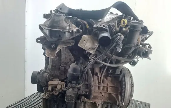 Ford Kuga I Engine D4204T