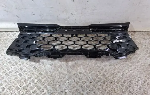KIA Sportage Front bumper upper radiator grill 86350R2CA0 86368R2CA0 36350R2CB0