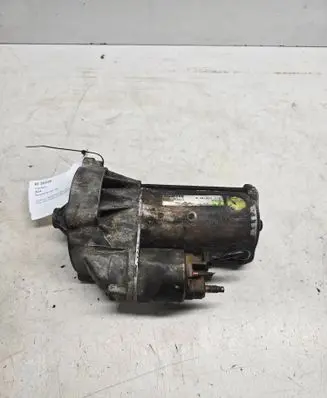Peugeot 307 Starter motor 1C20287BDN