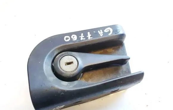 Audi A4 S4 B5 8D Other interior part 66555
