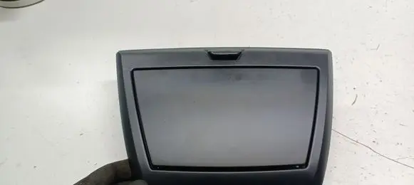 BMW X3 E83 Cup holder 22167210