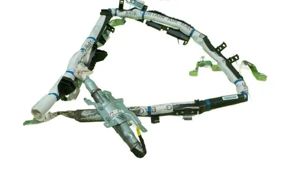 Honda Civic IX Roof airbag 0589P1000209