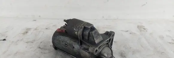 Renault Laguna II Starter motor 3200075362B 19G20293HFN D7R49