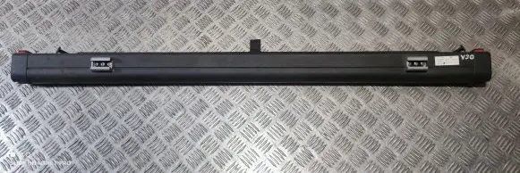 Volvo S90, V90 Parcel shelf load cover 39834678