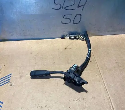 Mercedes-Benz E W124 Wiper control stalk