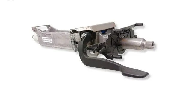 BMW 3 F30 F35 F31 Steering wheel axle 6858559
