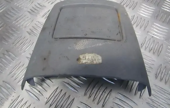 Car ashtray