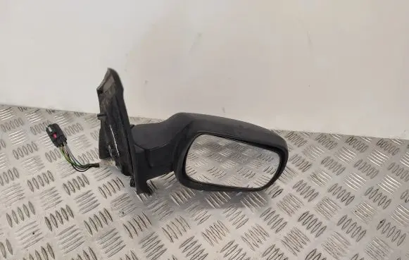Ford Fusion Front door electric wing mirror 2N1117682BK