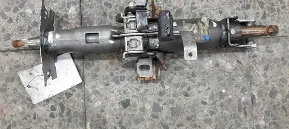 Toyota Yaris Steering wheel axle