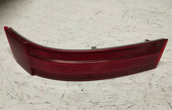 Mercedes-Benz ML W164 Rear tail light reflector A1648201274 225237025