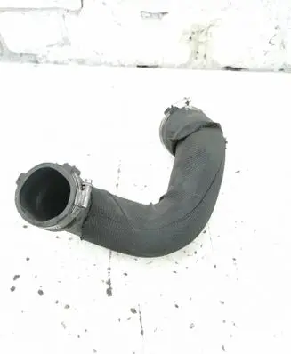 Audi A6 S6 C6 4F Intercooler hose/pipe