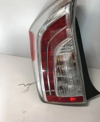Toyota Prius (XW30) Rear/tail lights A046040