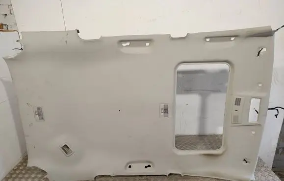Mazda CX-7 Headlining 