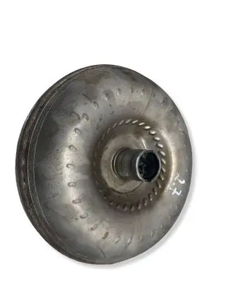 Mercedes-Benz E W211 Torque converter A2112500902