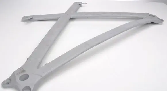 Aston Martin DB11 Front strut bar HY53-108A75-A