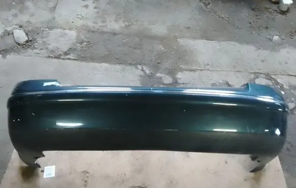 Volkswagen PASSAT B5.5 Rear bumper