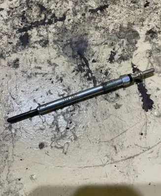 Volvo S60 Glow plug 