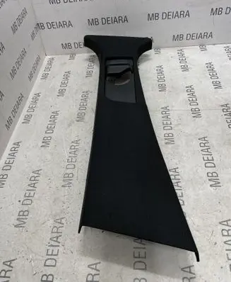 Mercedes-Benz GLC X253 C253 (B) pillar trim (top) A2536901325