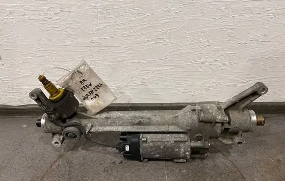 Mercedes-Benz GLC X253 C253 Steering rack a2534602600 2534602600 a25346026002