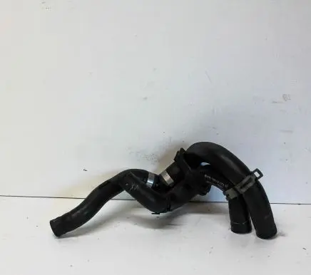 Volkswagen Phaeton Engine coolant pipe/hose 3D0121073AD
