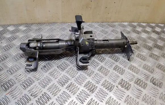 Suzuki Grand Vitara II Steering wheel axle