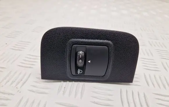 Renault Scenic IV - Grand scenic IV Headlight level height control switch 251902972R A14679 31901300