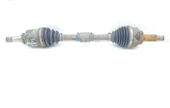 Mazda 3 I Front driveshaft