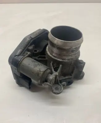 Land Rover Evoque I Throttle valve 9687888280 B120260266 968788828001